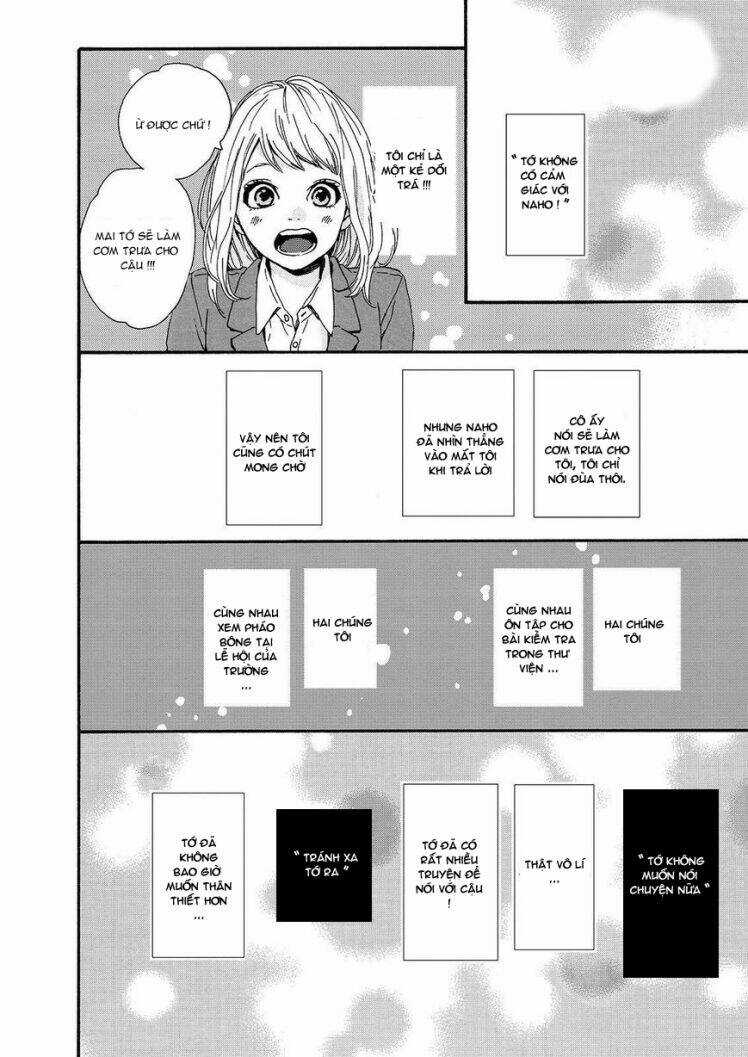 Orange - Chapter 19 - Trang 36