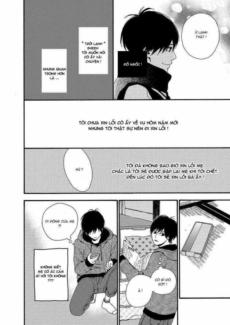 Orange - Chapter 19 - Trang 37