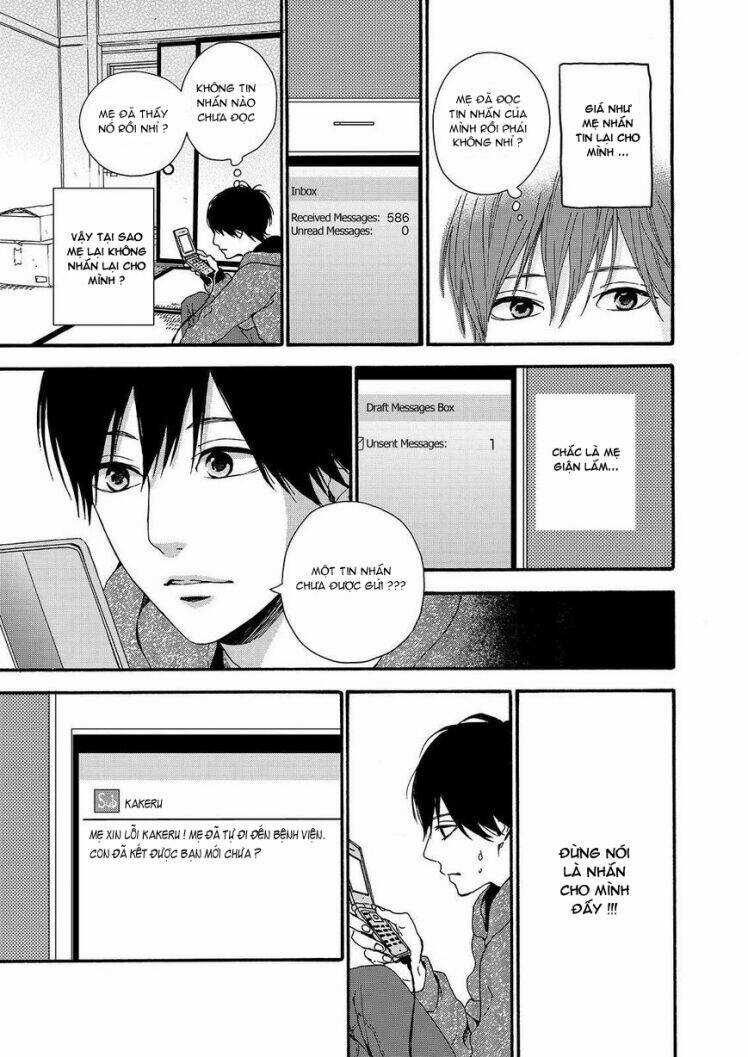 Orange - Chapter 19 - Trang 38