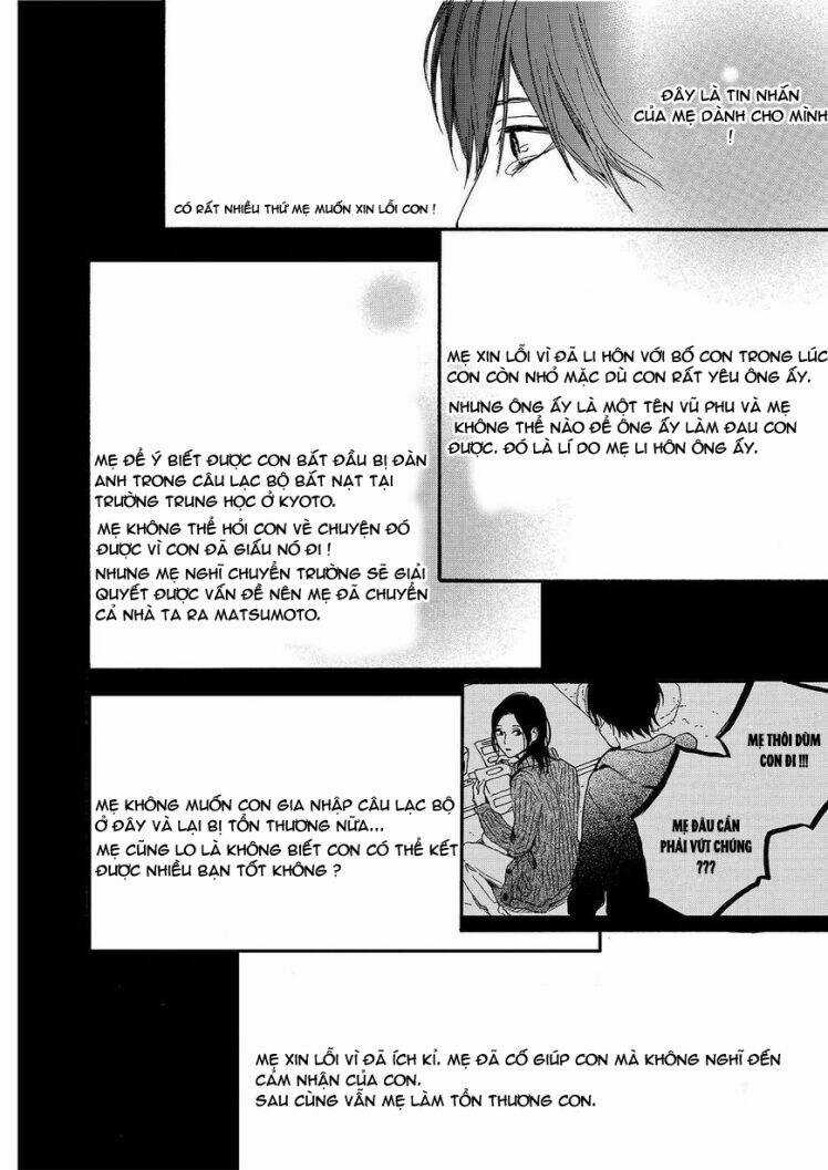 Orange - Chapter 19 - Trang 39