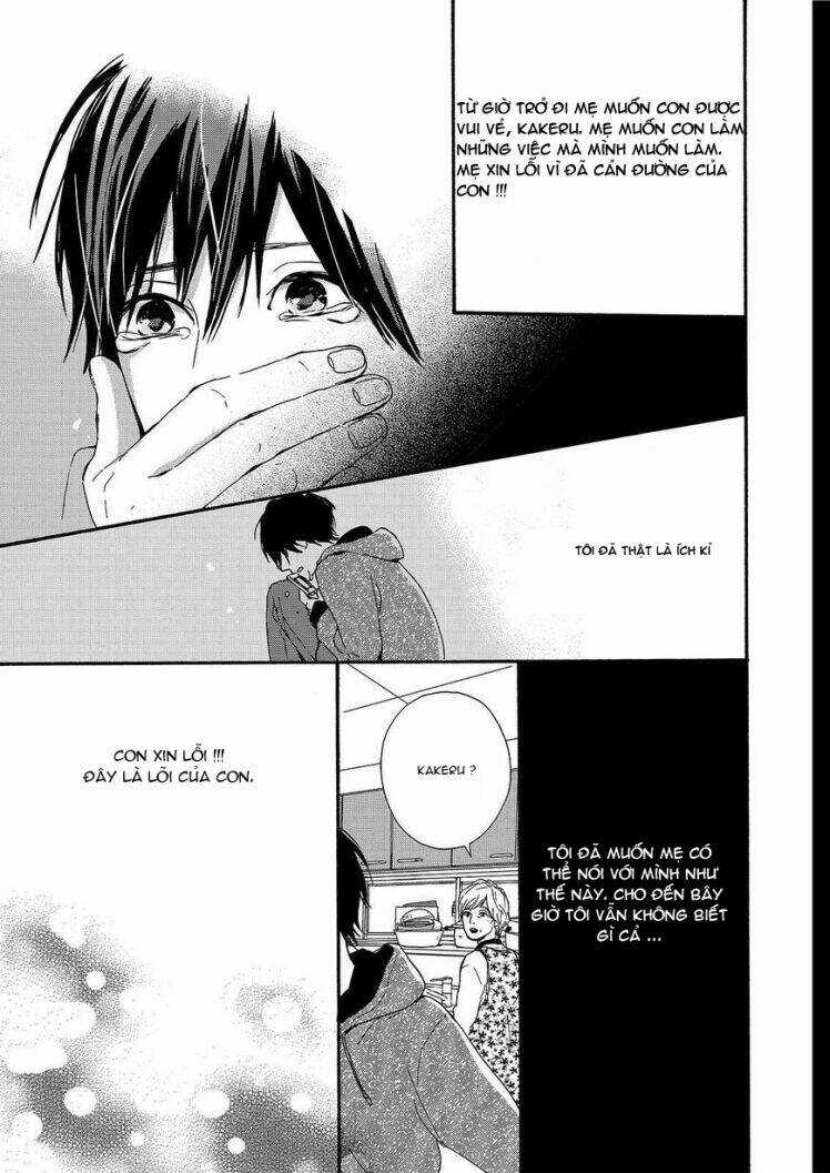 Orange - Chapter 19 - Trang 40