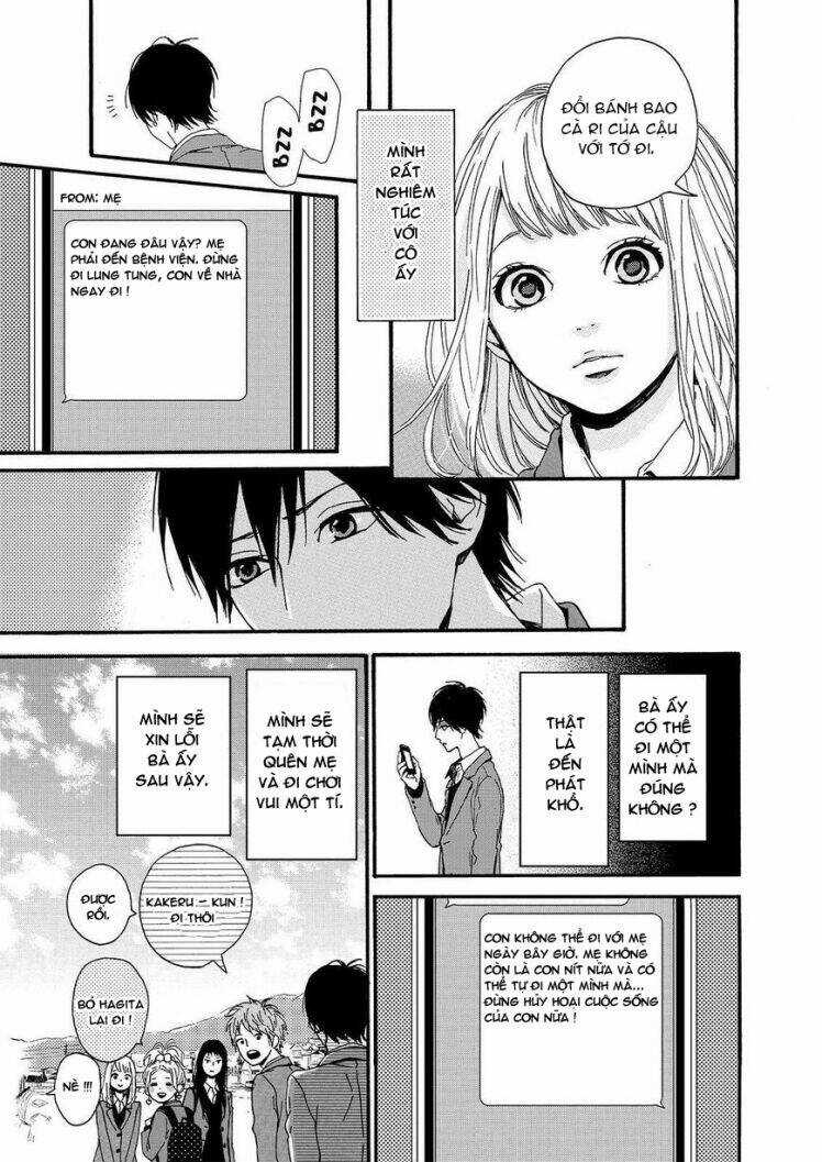 Orange - Chapter 19 - Trang 5