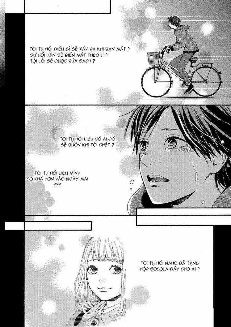 Orange - Chapter 19 - Trang 41