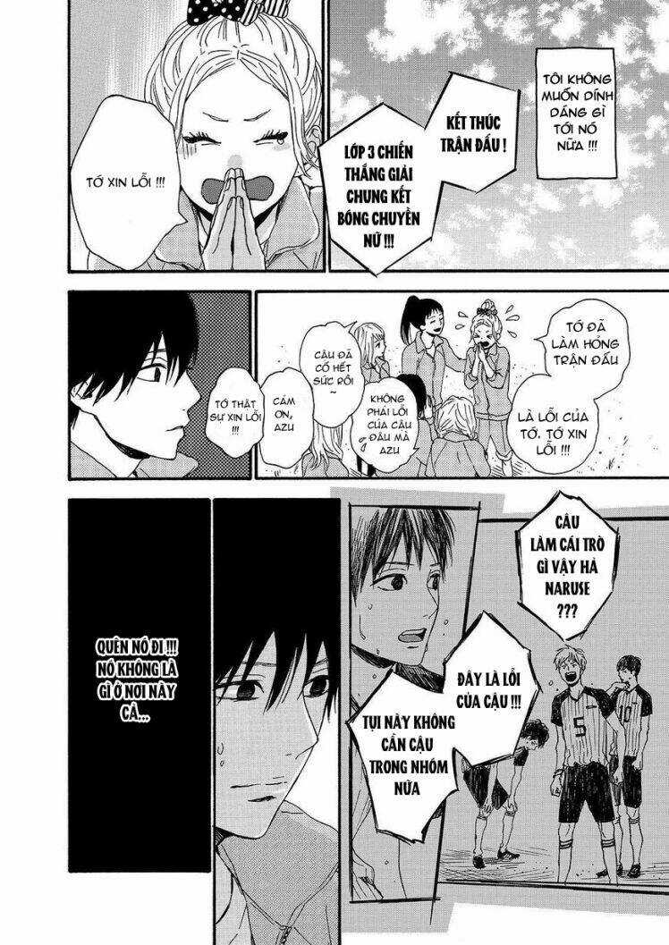 Orange - Chapter 19 - Trang 8