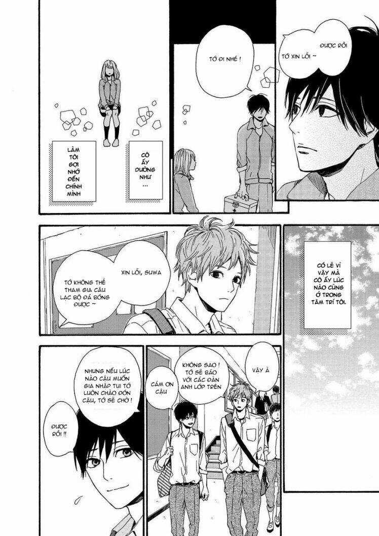 Orange - Chapter 19 - Trang 10