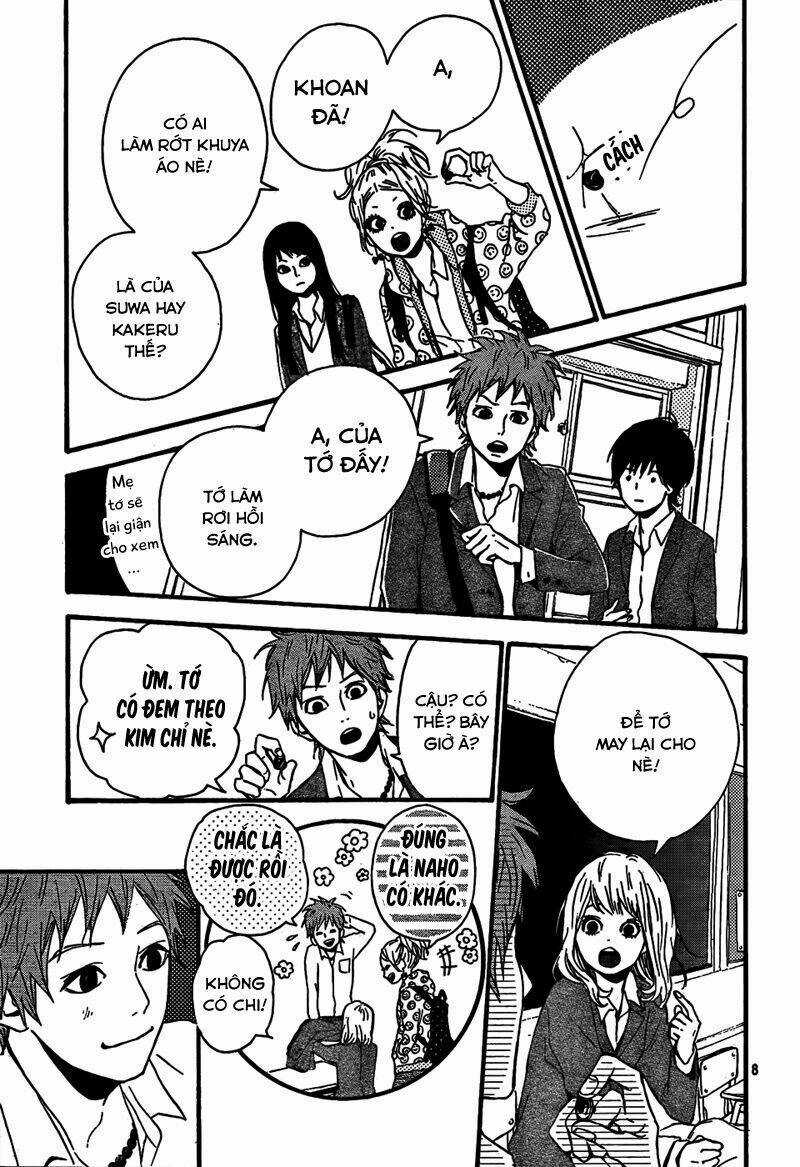 Orange - Chapter 2 - Trang 12