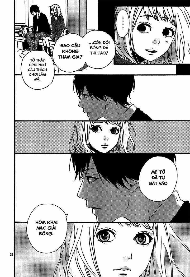 Orange - Chapter 2 - Trang 33