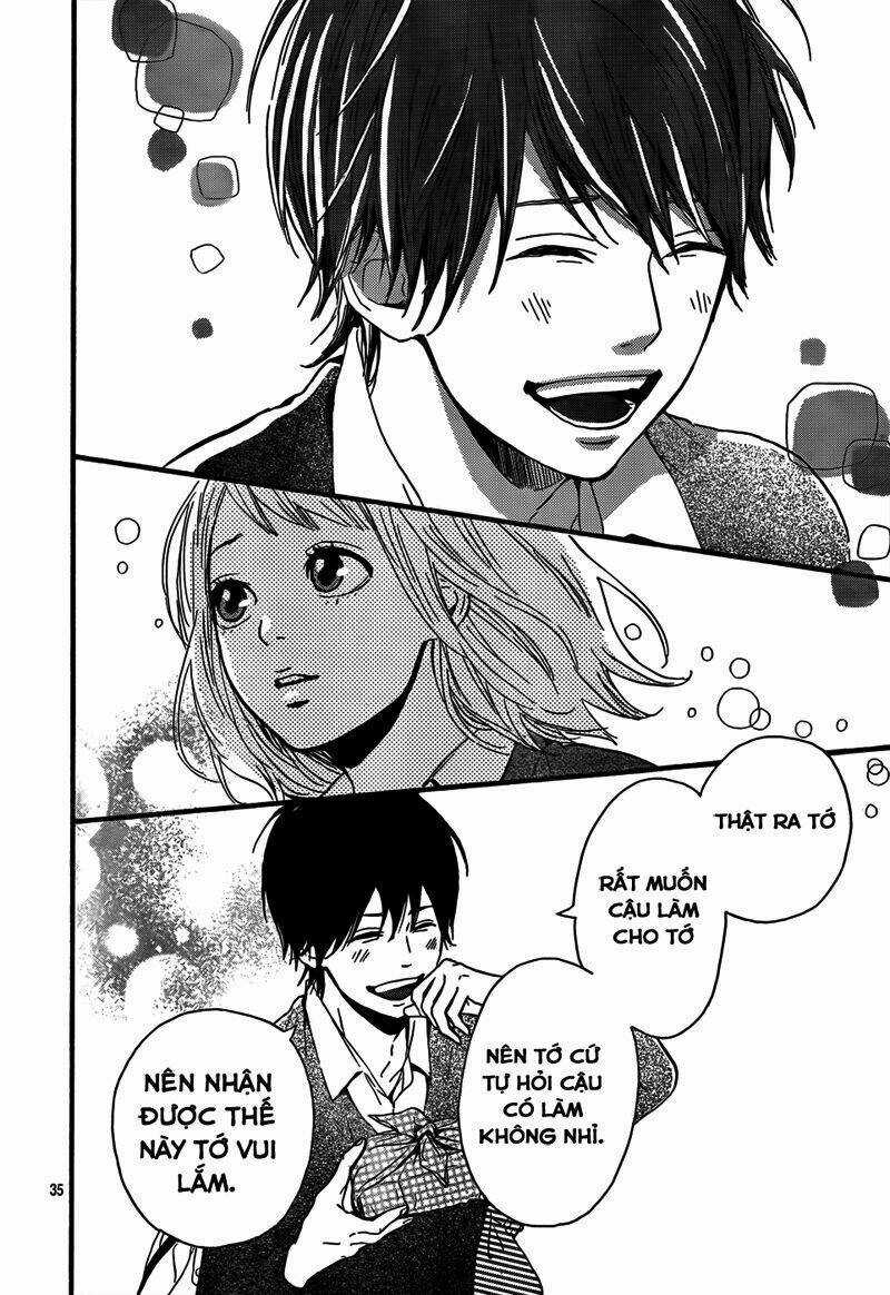 Orange - Chapter 2 - Trang 39