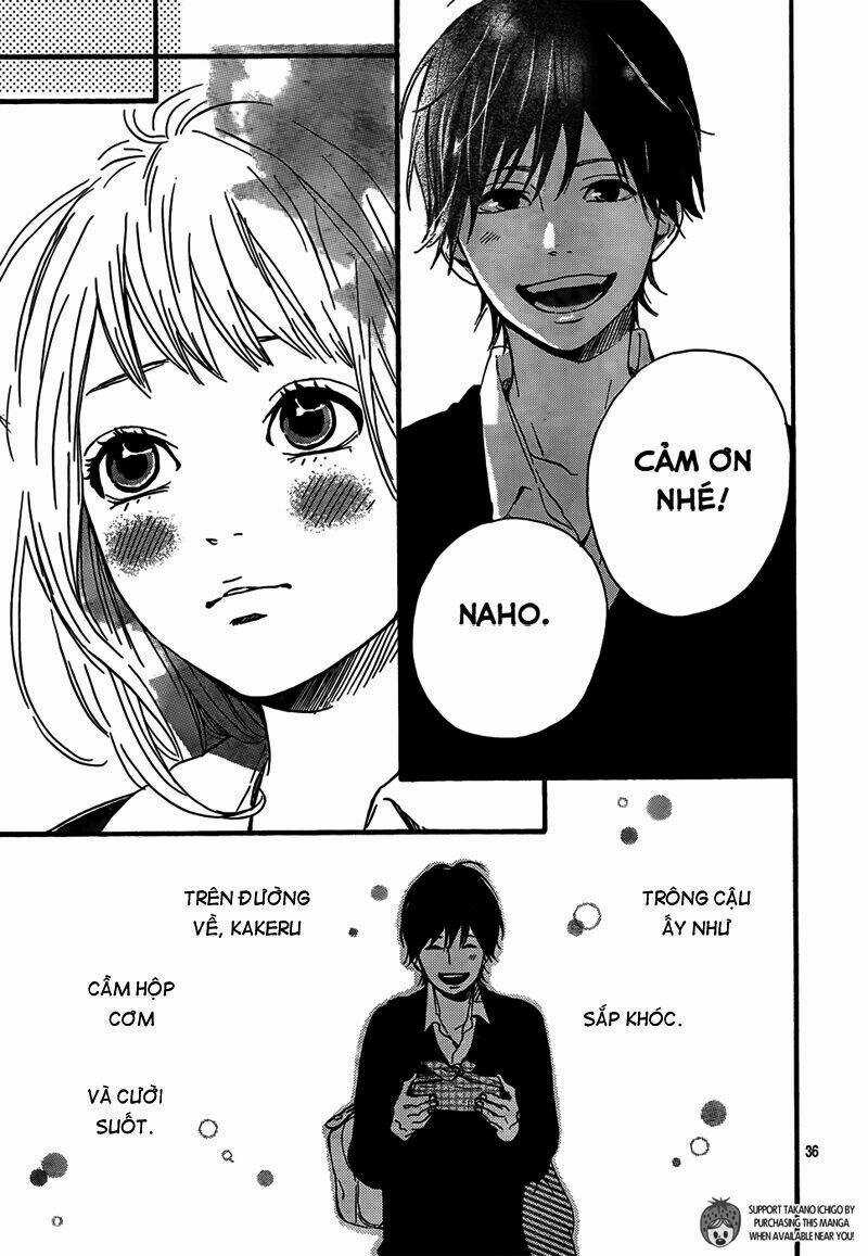 Orange - Chapter 2 - Trang 40