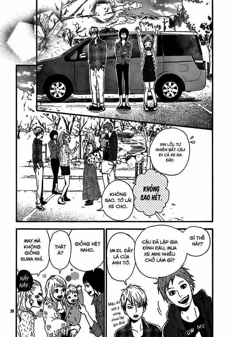 Orange - Chapter 2 - Trang 43