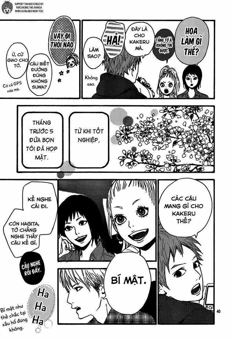 Orange - Chapter 2 - Trang 44