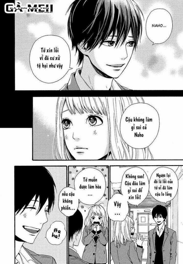 Orange - Chapter 20 - Trang 11