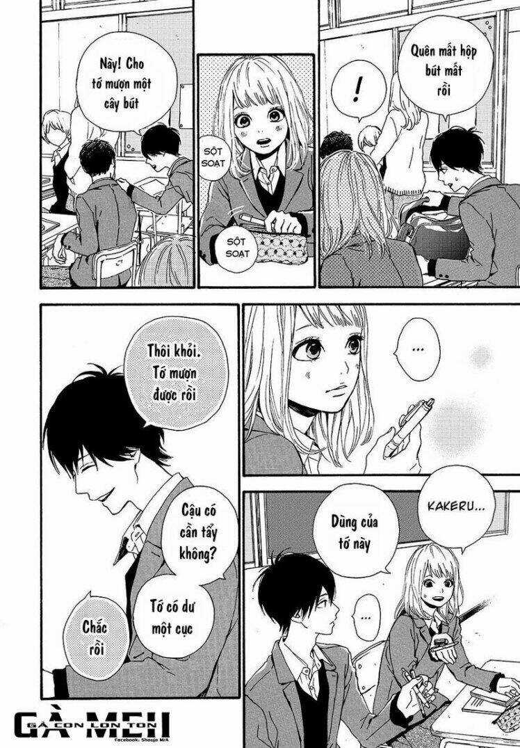 Orange - Chapter 20 - Trang 15