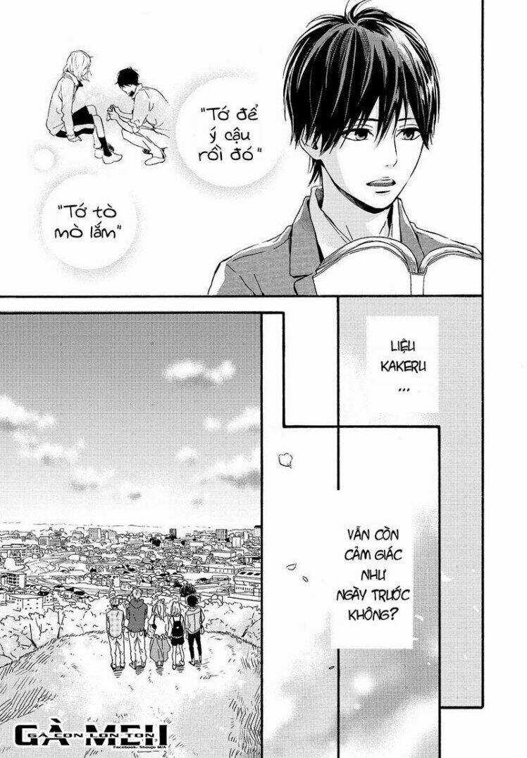 Orange - Chapter 20 - Trang 20