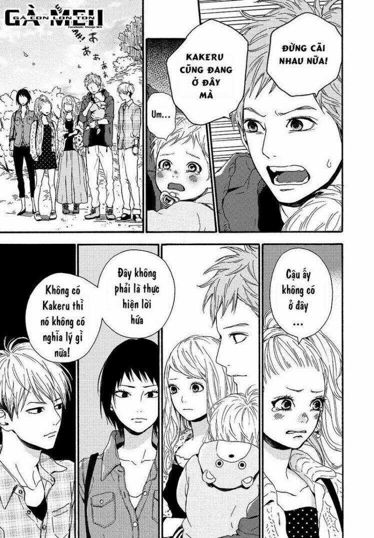 Orange - Chapter 20 - Trang 24