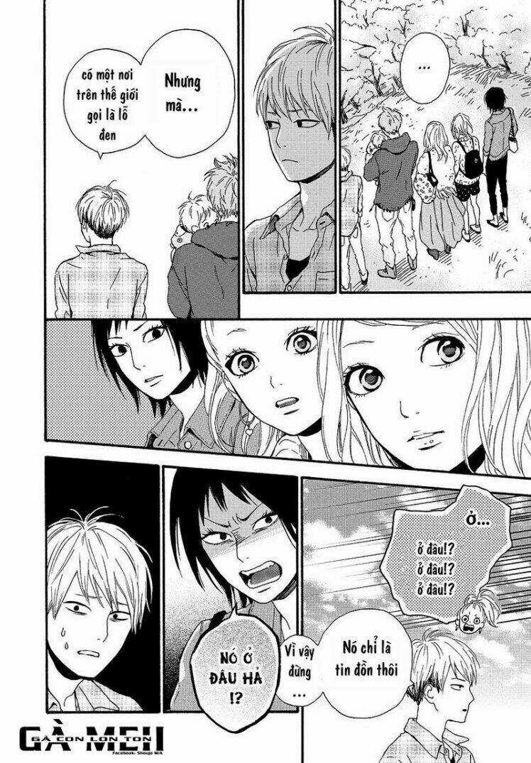 Orange - Chapter 20 - Trang 27