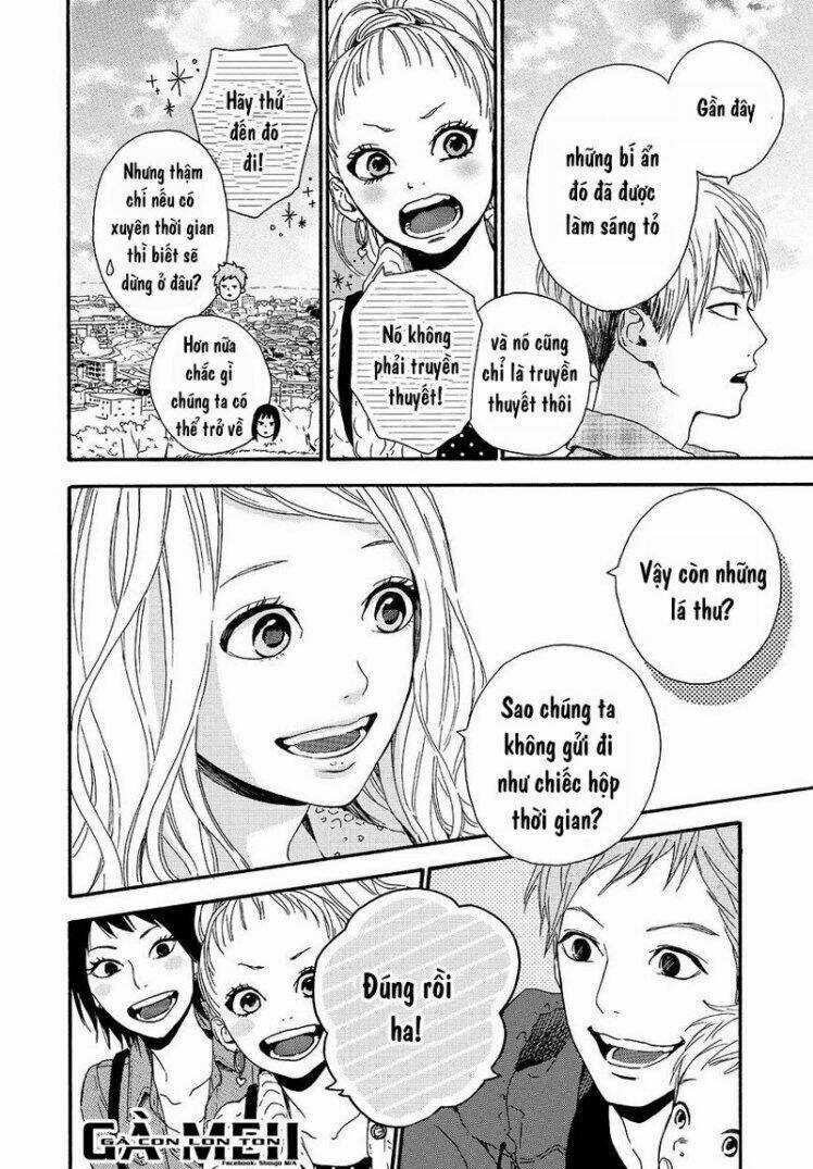 Orange - Chapter 20 - Trang 29