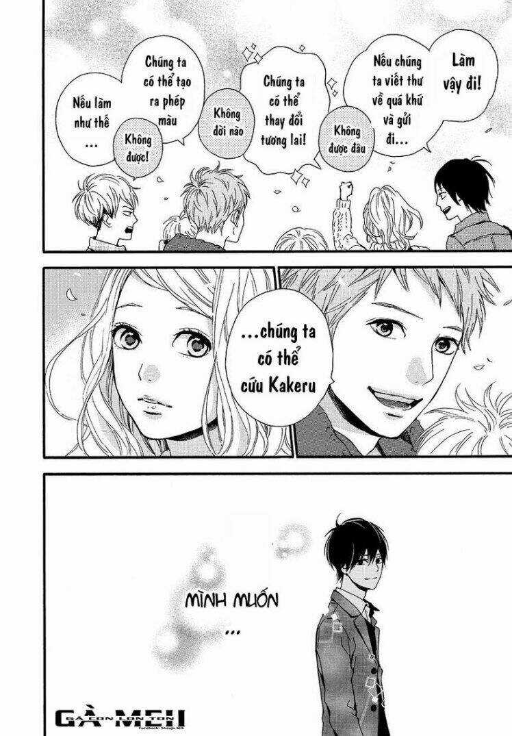 Orange - Chapter 20 - Trang 31