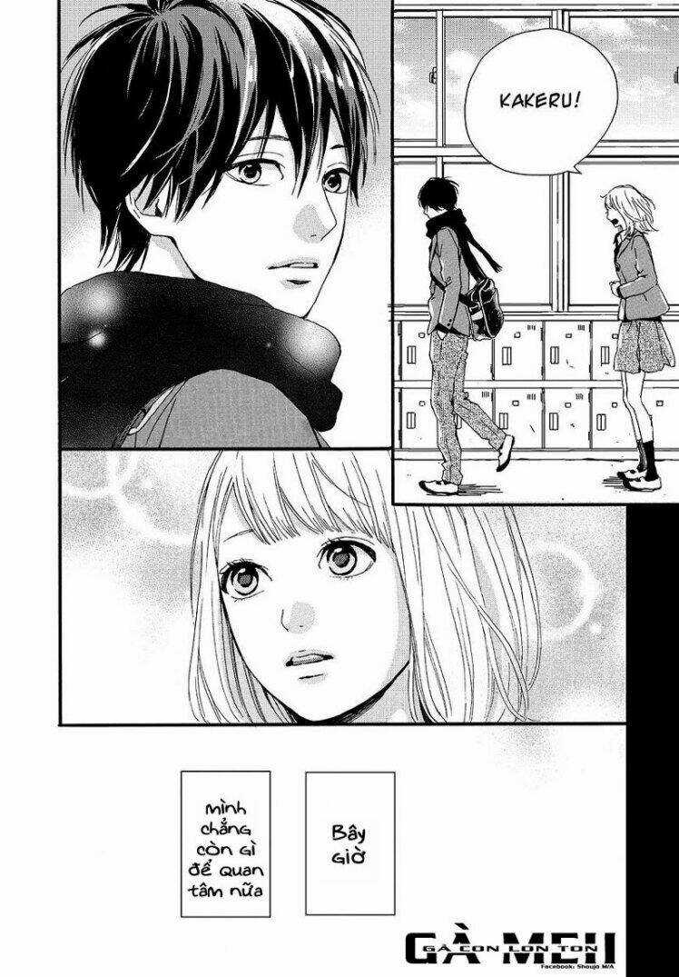 Orange - Chapter 20 - Trang 33