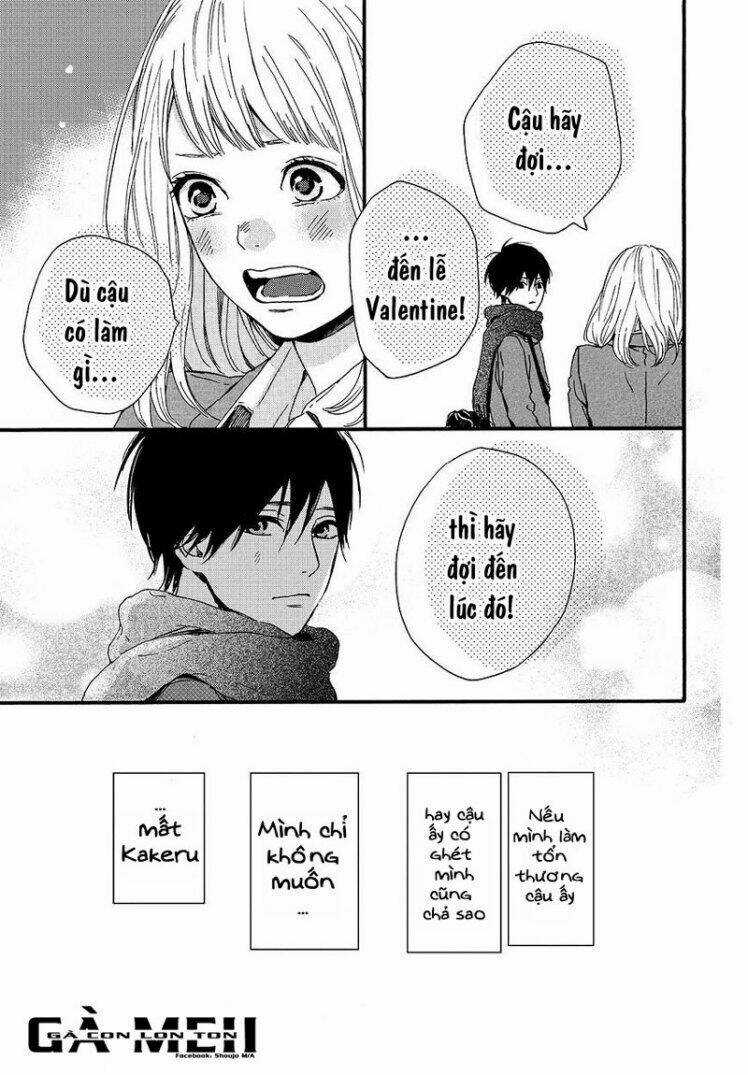 Orange - Chapter 20 - Trang 34