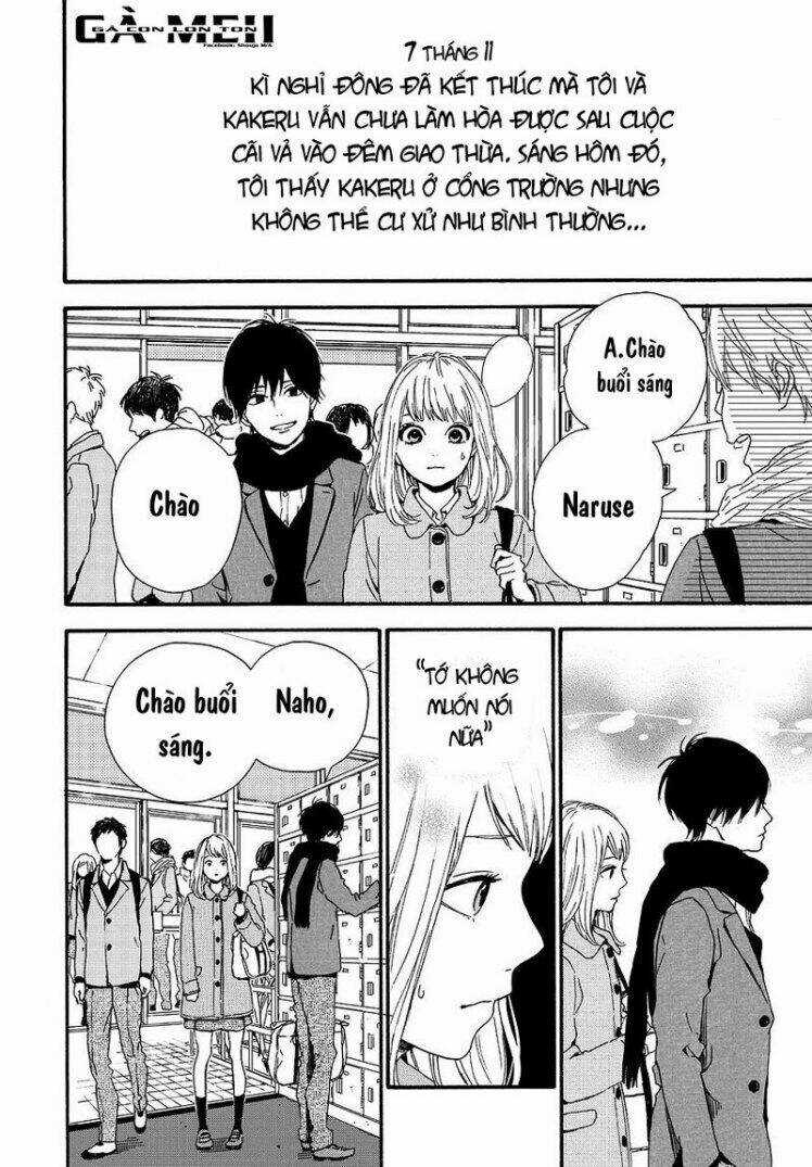 Orange - Chapter 20 - Trang 5