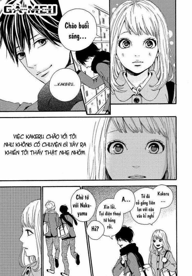 Orange - Chapter 20 - Trang 6