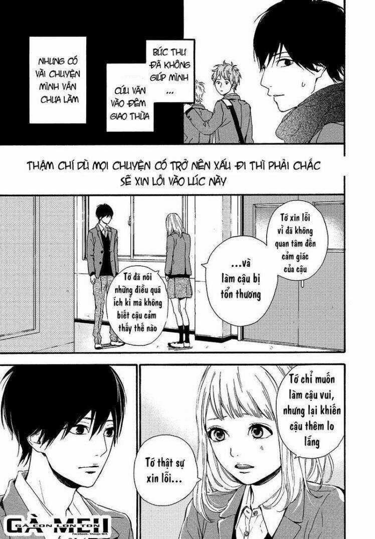 Orange - Chapter 20 - Trang 10