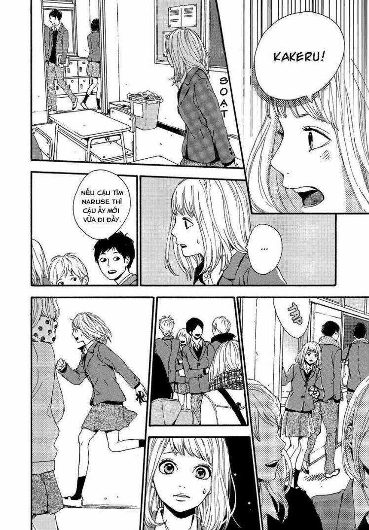 Orange - Chapter 21 - Trang 14