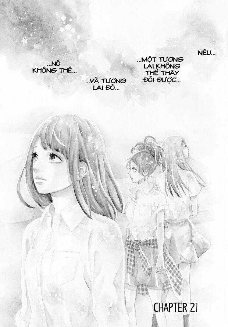 Orange - Chapter 21 - Trang 4