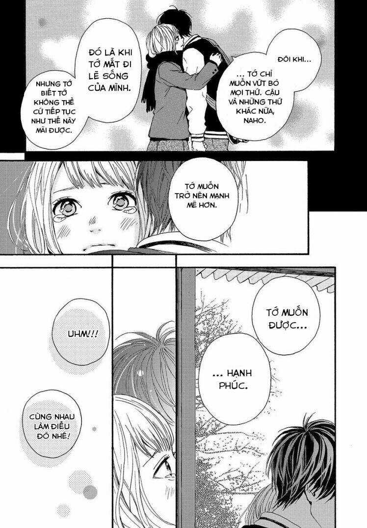 Orange - Chapter 21 - Trang 31