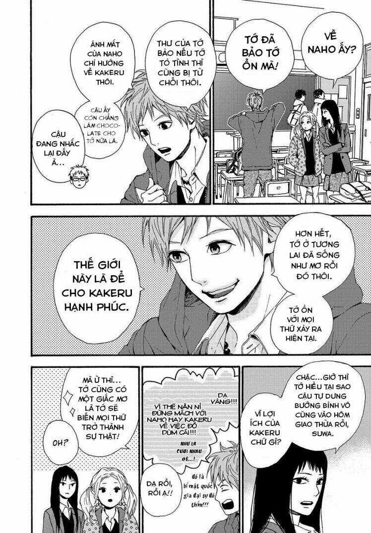 Orange - Chapter 21 - Trang 38