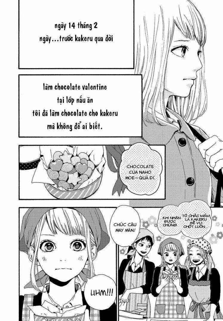 Orange - Chapter 21 - Trang 6