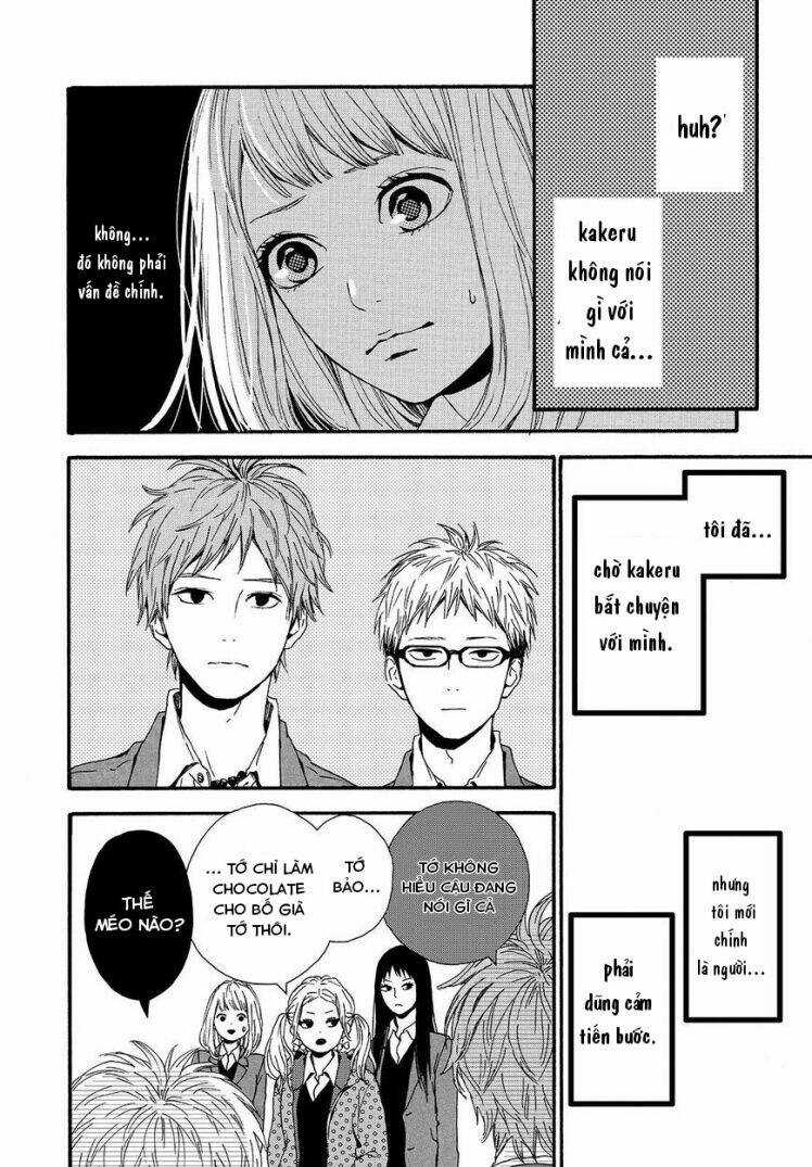 Orange - Chapter 21 - Trang 8