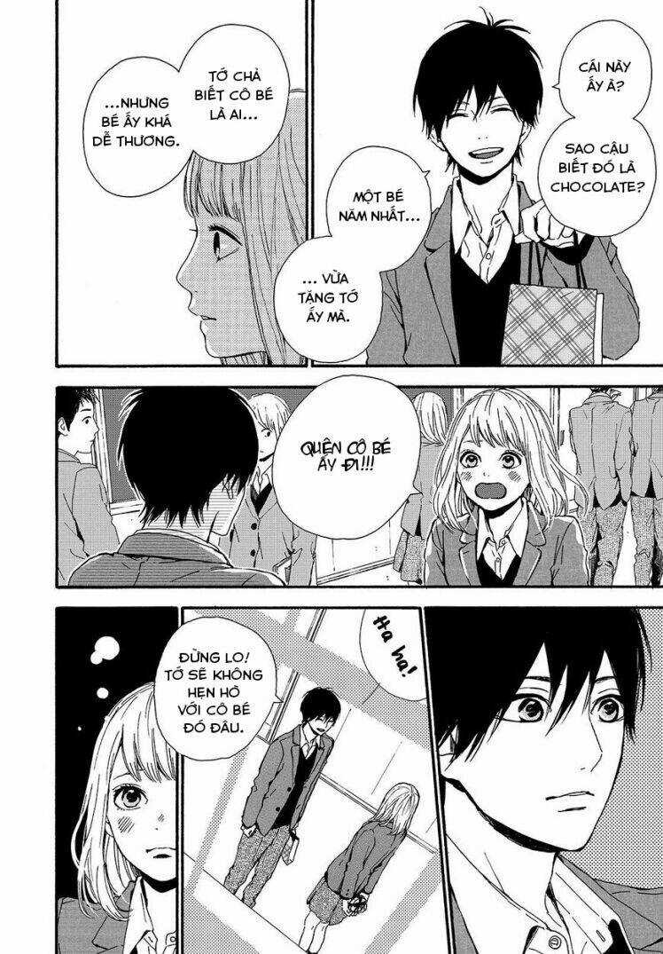 Orange - Chapter 21 - Trang 10