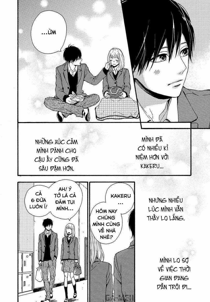 Orange - Chapter 22 - Trang 12