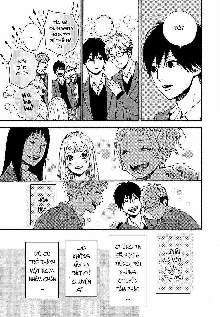 Orange - Chapter 22 - Trang 15