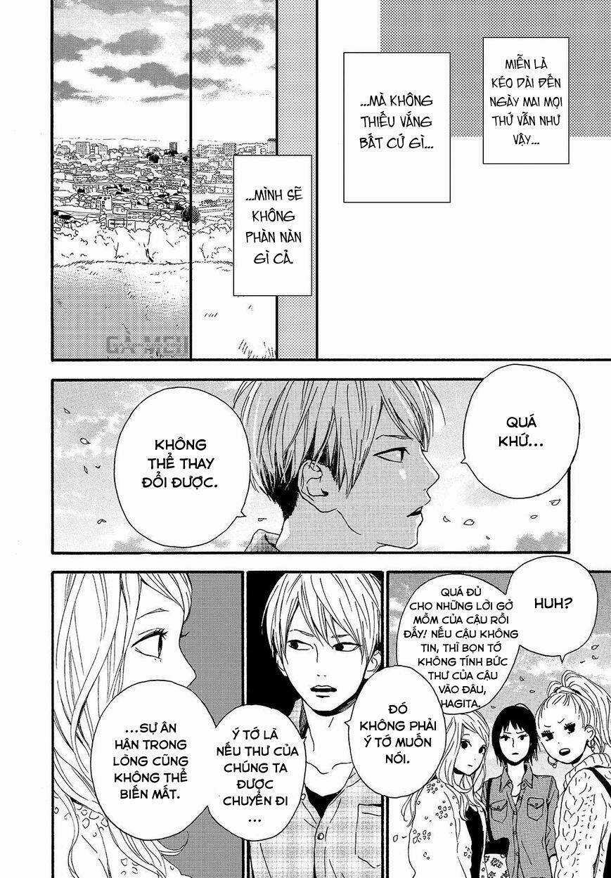 Orange - Chapter 22 - Trang 16