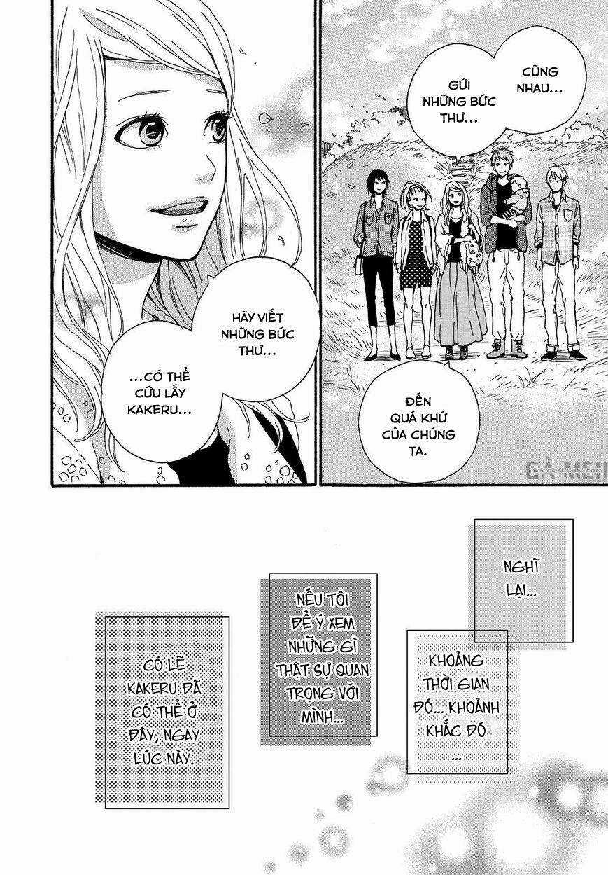 Orange - Chapter 22 - Trang 20