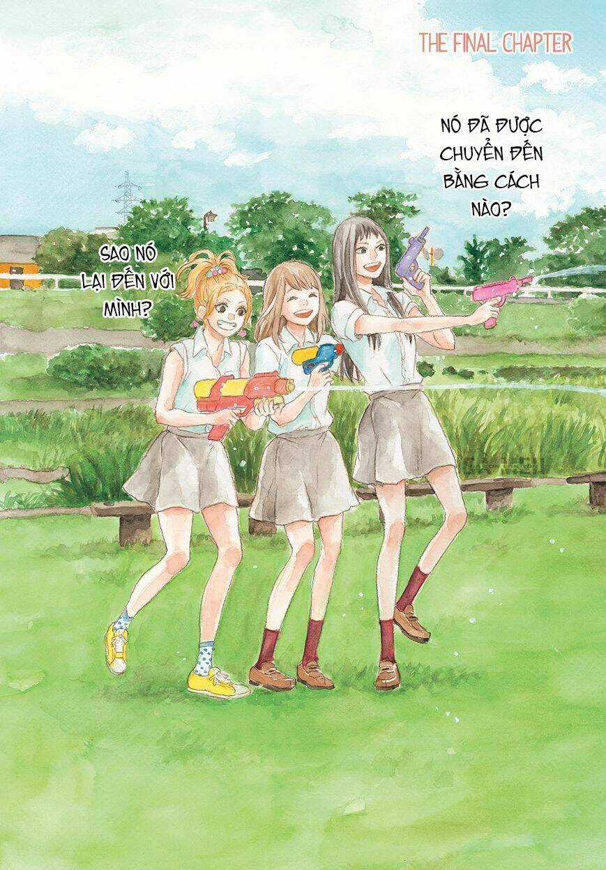 Orange - Chapter 22 - Trang 3