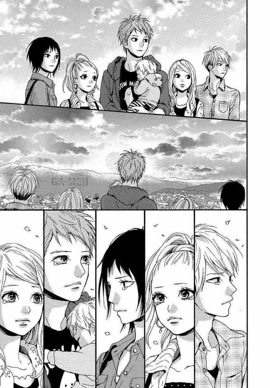 Orange - Chapter 22 - Trang 25