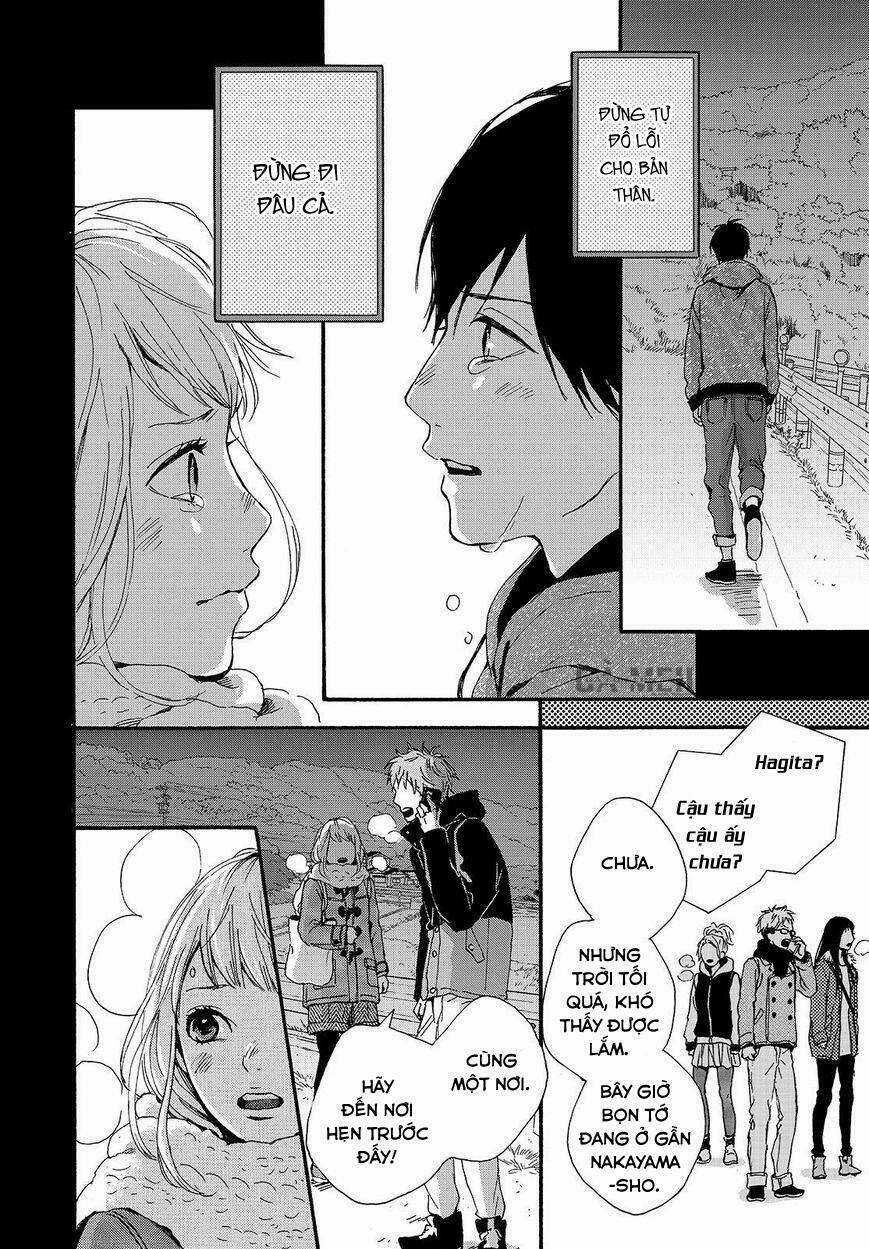 Orange - Chapter 22 - Trang 30