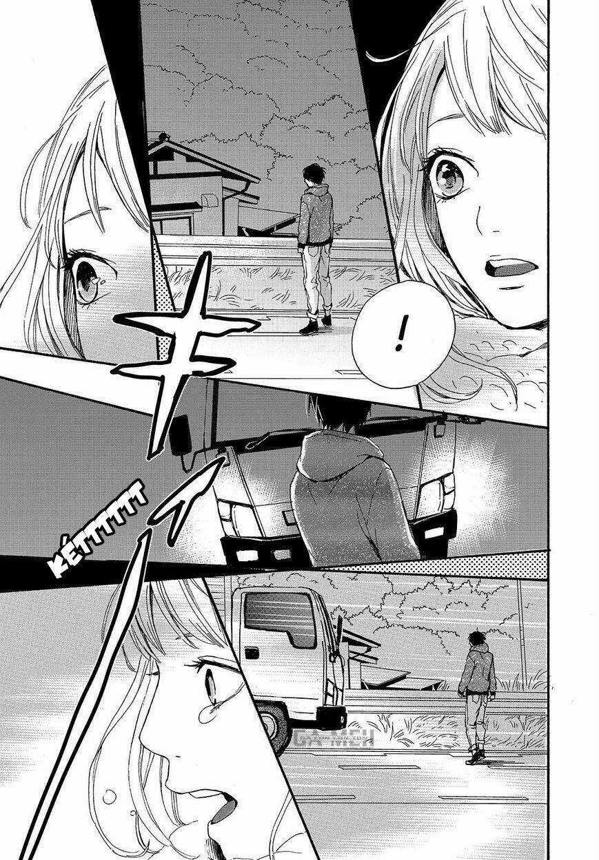Orange - Chapter 22 - Trang 31