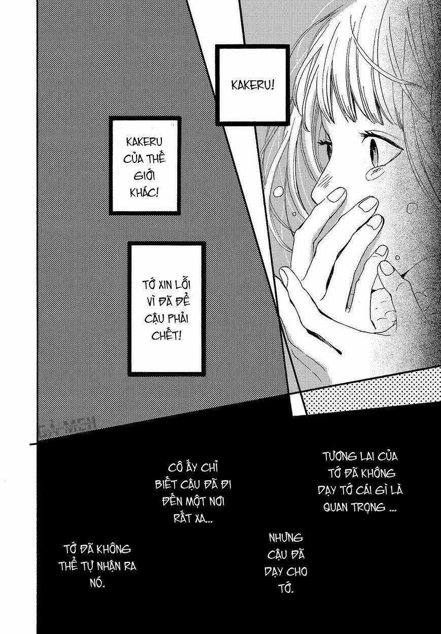 Orange - Chapter 22 - Trang 32