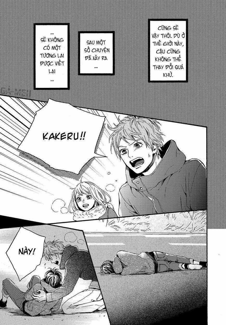 Orange - Chapter 22 - Trang 33