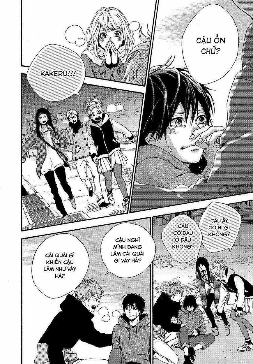 Orange - Chapter 22 - Trang 34