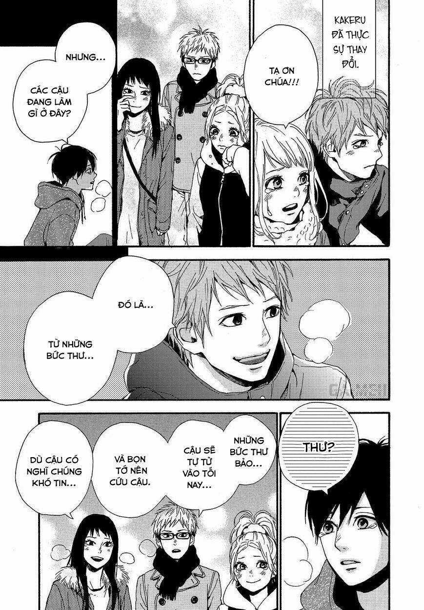 Orange - Chapter 22 - Trang 37