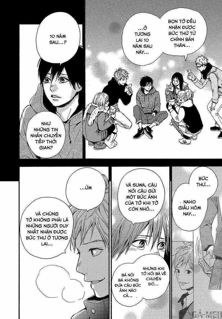 Orange - Chapter 22 - Trang 38