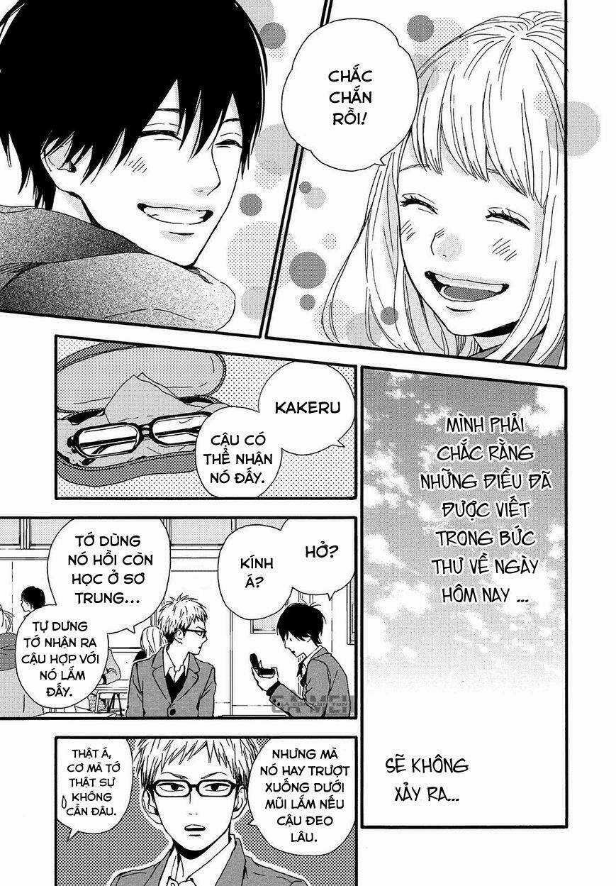 Orange - Chapter 22 - Trang 5