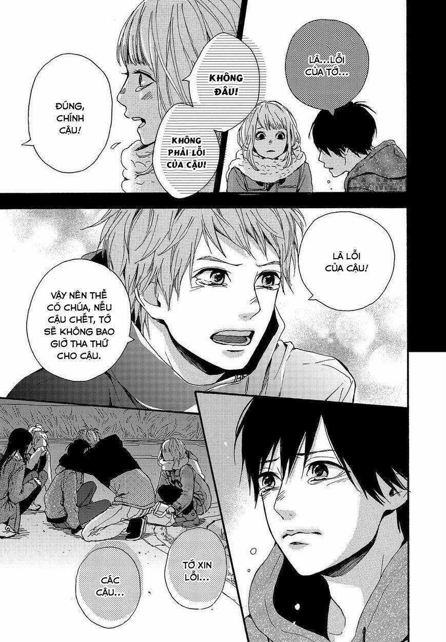 Orange - Chapter 22 - Trang 41