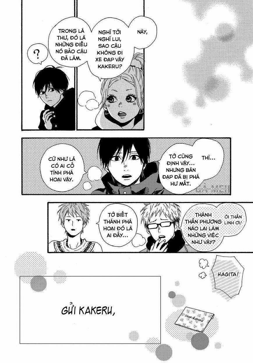 Orange - Chapter 22 - Trang 44